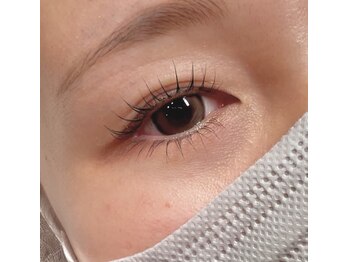 ベルリエナ(Belle Liena)/上まつげパーマ