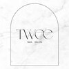 ネイル 本町(nail Twee salon)のお店ロゴ