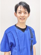 キンマク 大森院(KINMAQ)&nbsp;石堂 雄也