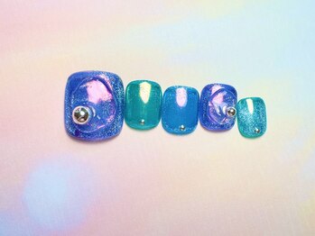 ギャザーパーティー 乃木坂店(gatherparty)/シーズンデザイン【Rain】