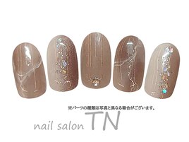 東仙台店限定　定額5250円