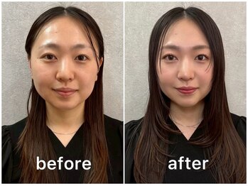 骨格リメイク バイ ムニ 恵比寿(骨格ReメイクbyMUNi)/パーソナルカラー診断［恵比寿］