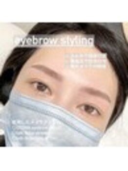 ココル 柏店(Cocoru.)/眉毛WAX脱毛★