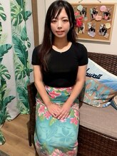 もあまる 吉種 