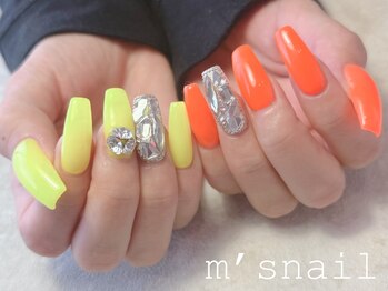 秋の定額デザイン♪