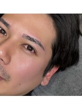 眉ラボ 神戸三宮店/メンズ眉毛サロン　眉ラボ
