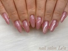 レア(Le'a)/フラッシュネイル