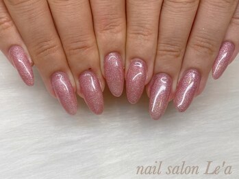 レア(Le'a)/フラッシュネイル