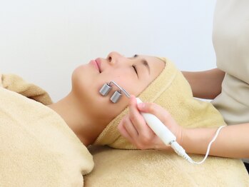 アップル 宇都宮店(Apple.)/【単品】ツインローラー