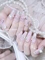 リンドネイル バイ モカ アンド ララ(Lind nail by moca and LaLa)&nbsp;お客様のなりたいに合わせたデザイン提案させていただきます！