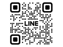 公式LINEからもお気軽にご予約・お問い合わせ下さい！
