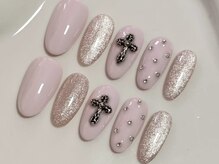 ドリーミーネイル 池袋(Dreamy Nail)/￥５９８０《60分》