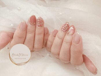 ブロックファイブハナ(Block 5 HANA)/