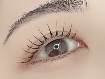 アヤトリ(ayatori)/立ち上げカールのまつげパーマ