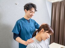 ミライズ整体院 三宮駅前院