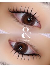 アネラ 仙台駅東口店(ANELA)/アンドヘルシー140本