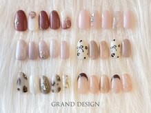 グランドデザイン 大垣店(GRAND DESIGN)