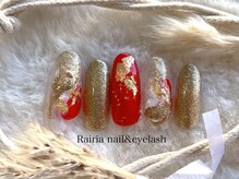 ライリア 小岩店(Rairia)/限定デザイン