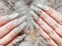 ウエスト コースト ネイルサロン(West coast Nailsalon)/