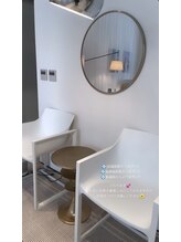 サロン ド ヴェルノ(Salon de VERNO)/~サロンご案内13~