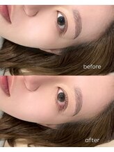 グロウ(Grow)/まつ毛パーマ【まつ毛/眉毛】