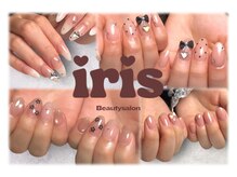 アイリス(iris)