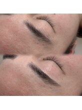 プラチナムドール 和歌山店(PLATINUM DOLL)/アイブロウワックス