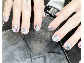 プトゥプトゥ(ptu ptu)/