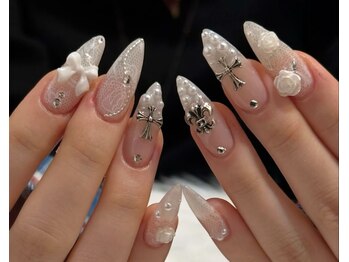 DCネイルサロン/