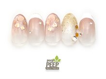 ピッピ 白金台店(peep PEEP)/26年2月マンスリープラチナ-2