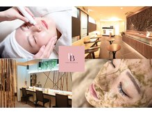 フォトビズの雰囲気（全顔ハイドラ毛穴洗浄×ハーブピーリングで毛穴レス陶器肌）