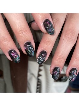 【ナカタリリカ】BLACKお任せ