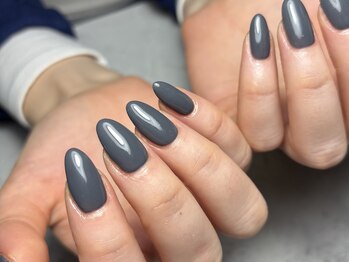 エタネイルトウキョウ 浅草(ete nail tokyo)/ワンカラー
