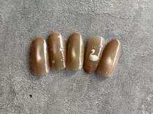 ニアウネイル(niau nail.)/magnet &nbsp;nail
