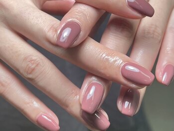 ドット シー 神戸三宮(dot c)の写真/【マグネット10本¥5,600】大好評♪ご新規様口コミ投稿で3回目までパラジェル無料☆