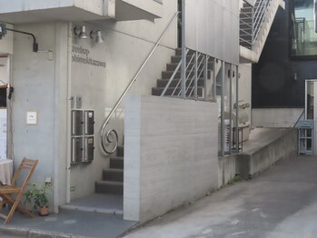 ジーエヌ(Gn)/外観【まつ毛パーマ】