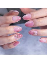 ア ネイル(A nail)/