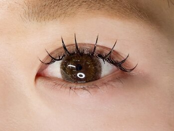 サレヤ(Sareya)/フラットラッシュ120本