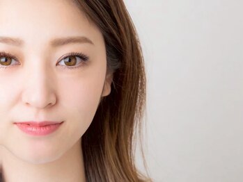 ビューティーサロン ココ 西尾店(COCO)の写真/【東海最多★全10種類のマツエク取扱店】ナチュラル～韓国束感～ボリュームまでなりたいイメージが叶う！