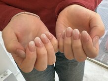 エアーネイル(#AIR NAIL)/