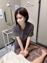 カルナ(CARNA)&nbsp;友利 