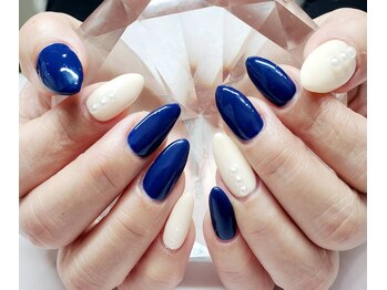 エステル/シンプルデザイン