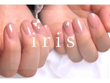 アイリス(iris)
