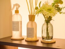 プライベートサロン タイ古式&ロミロミ&脱毛/