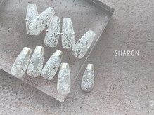 シャロン(SHARON)