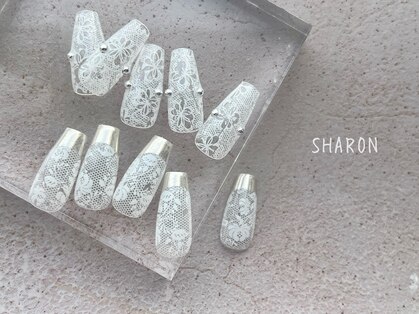 シャロン(SHARON)の写真