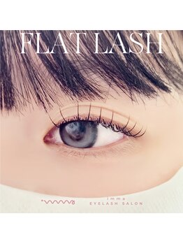 アイマ 北千住(imma)/フラットラッシュ 100本