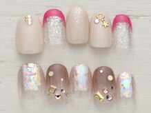 ノーネイル 吉祥寺(NO NAIL KICHIJOJI)