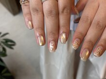 レトネイル レトネイル 大阪梅田(reto nail)の雰囲気（《画像持ち込みOK》大人上品なニュアンスネイルで一目惚れ続出！）