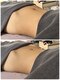 セレン(Seren)の写真/体の歪みスッキリ！ボキボキしない骨盤矯正でポッコリお腹を根本改善♪